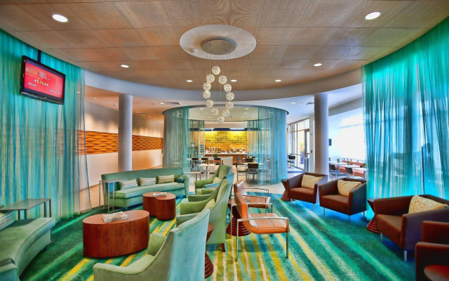 SpringHill Suites by Marriott-Houston/Rosenberg