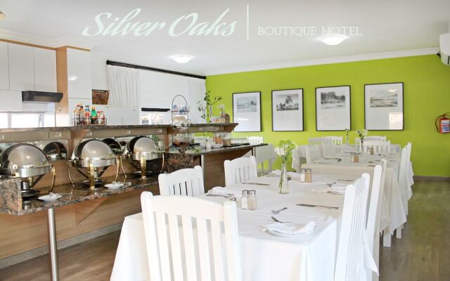 Silver Oaks Boutique Hotel