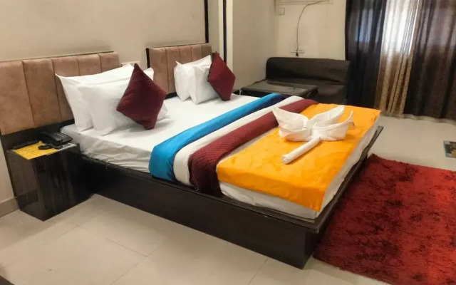 Hotel Jagat inn