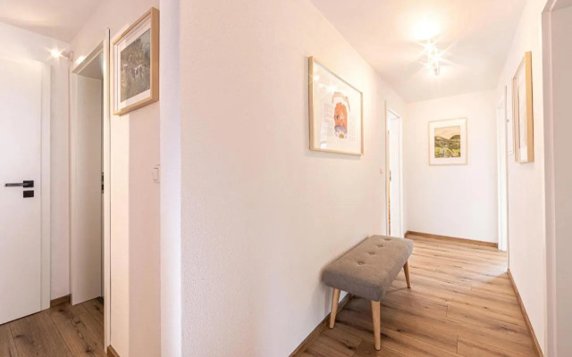 Ferienwohnung Hartmann