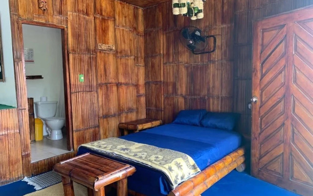 Un Dia Boutique Resort