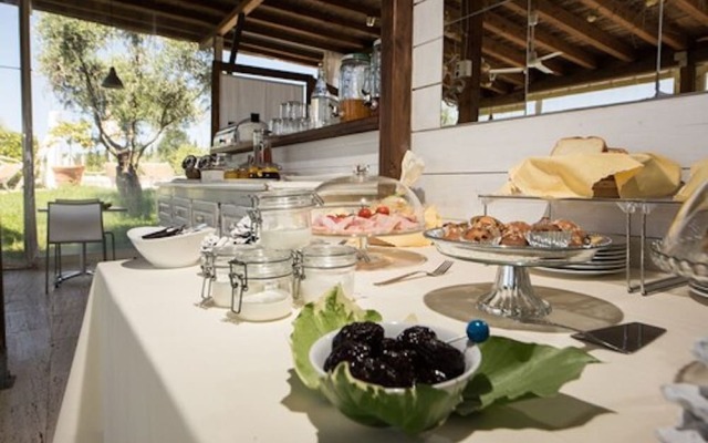 Locazione turistica Tenuta Decimo