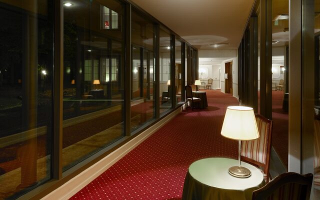 Meditur Hotel Bologna