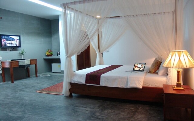 Royal Mekong Boutique Hotel