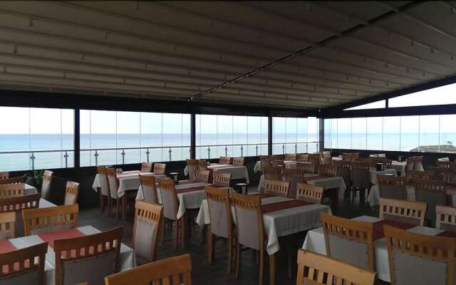 Basoglu Bulancak Otel