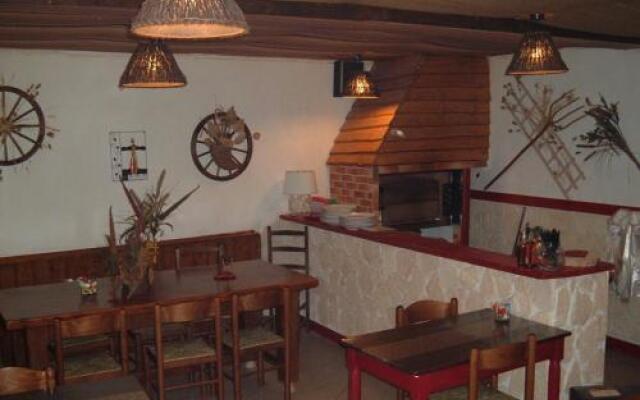 Apartment Résidence & Chalets Margot 3