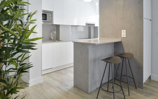 Marina Suite Apartment by FeelFree Rentals