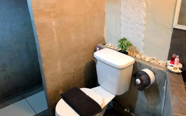 Pakor Boutique Resort