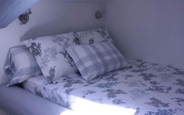 2 Bedrooms Apartment Old Town, Saint François
