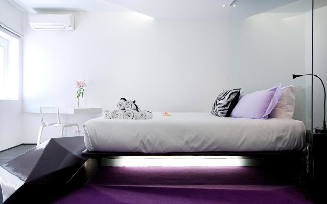 Absoluto Design Hotel