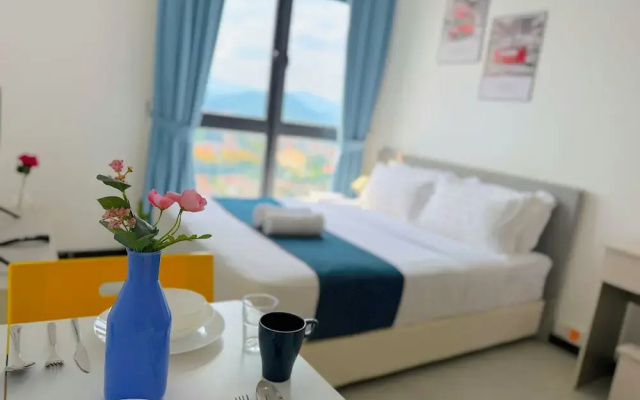 Neu Suites By Serenity Vacation Homes