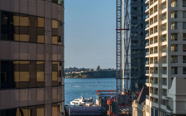 Ehome - Unbeatable Location Central CBD Next To Skytower