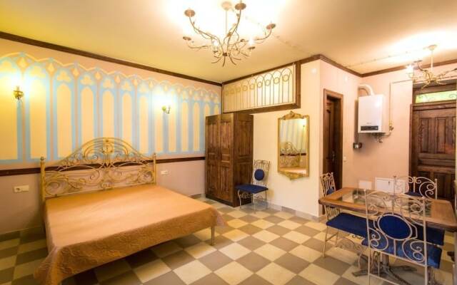 Apart-Hotel Kraft