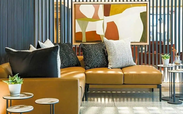 AC Hotel Bethesda Downtown