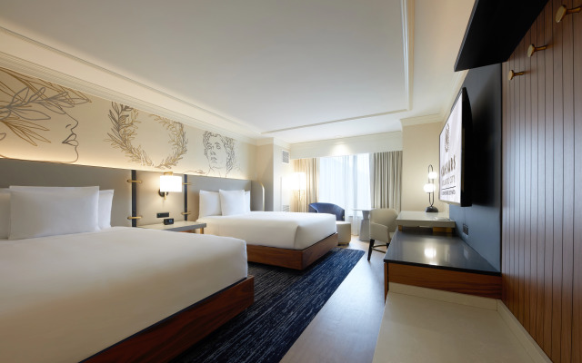 Caesars Atlantic City Resort & Casino - A Caesars Rewards Destination