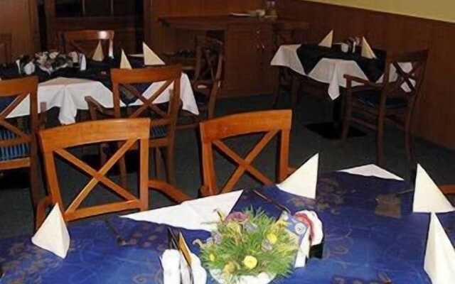 Hotel Anna
