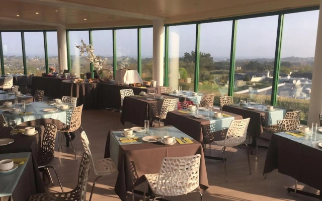 Golf de St Samson