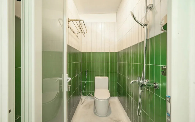 Q Hotel & Apartment Han Market Da Nang