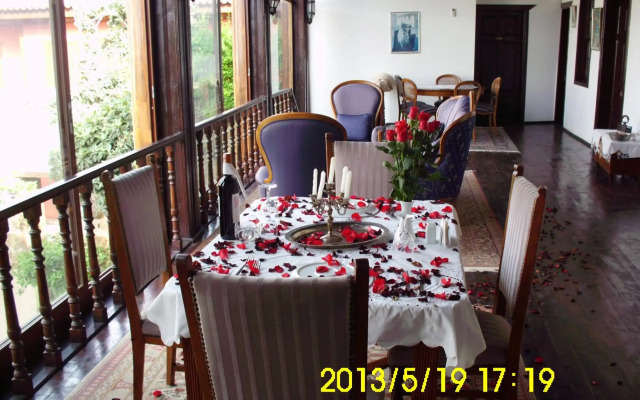 Villa Perla Hotel - Special Class