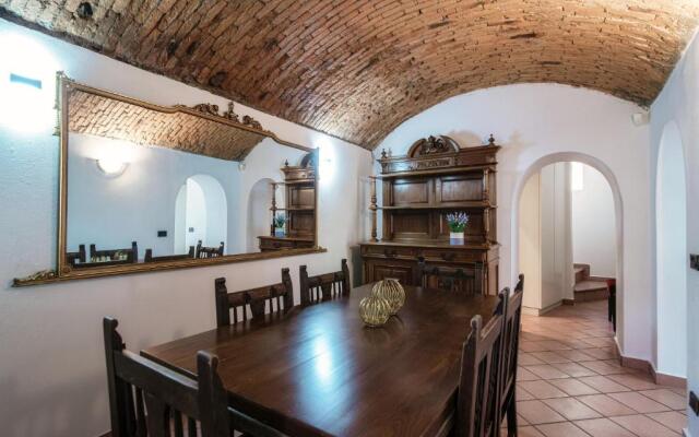 La Casa nel Giardino - by MyHomeInComo