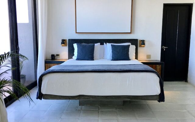 Villas La Mar