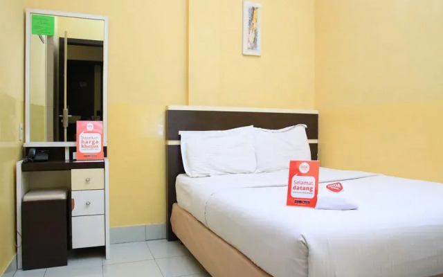 Airy Pasar Baru Selat Panjang 11 Medan