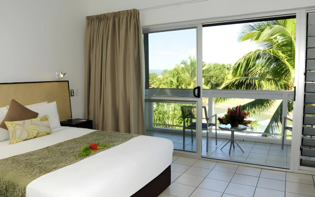 The Terraces Apartments Resort