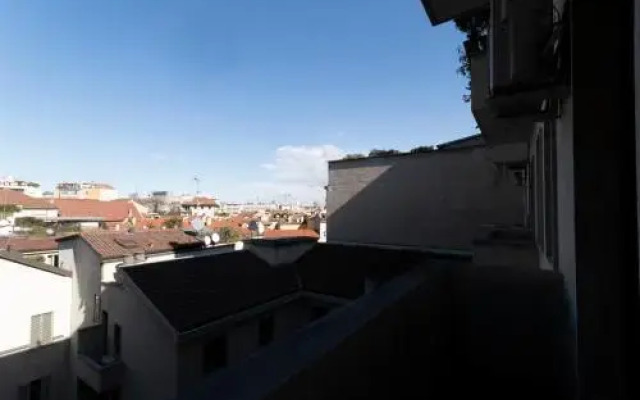 Via Torino Apartment 1