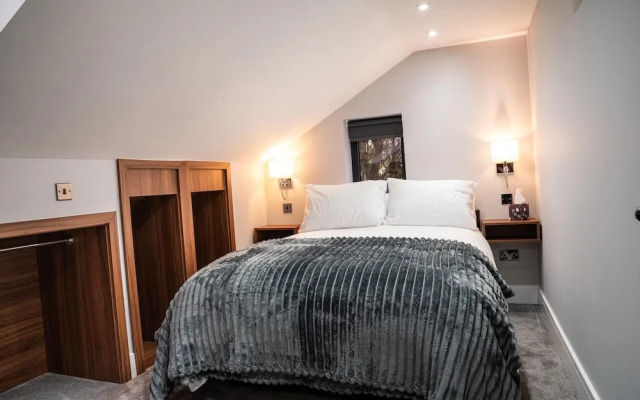 Chestnut Retreat a Stunning Annex Apartment