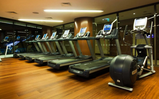 The Grand Tarabya Managed by Accor