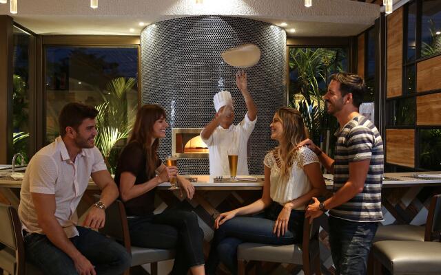 Real InterContinental Managua at Metrocentro Mall by IHG