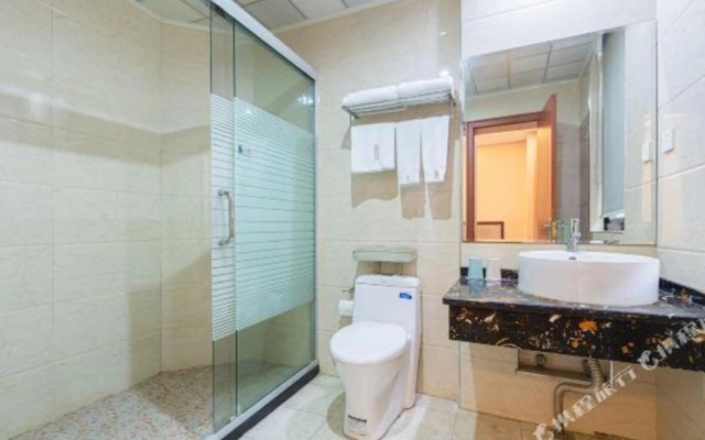 Haiyue Business Hotel