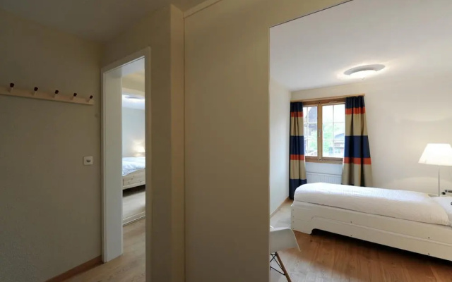 Hotel zum Gade