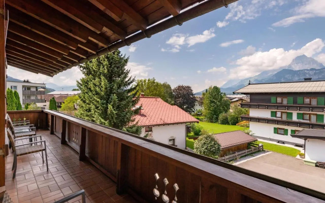 Pension Meixner/Obermoser