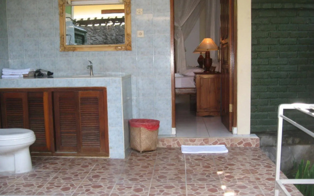 Villa Mahalini Seminyak