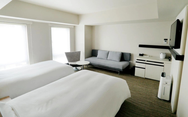 JR Inn Sapporo South
