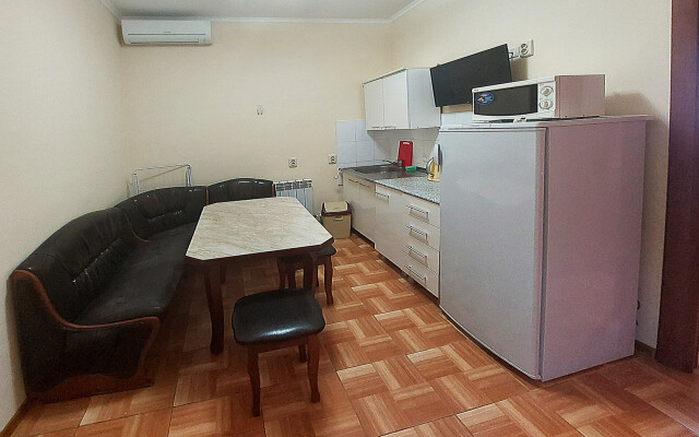 Briz Hotel