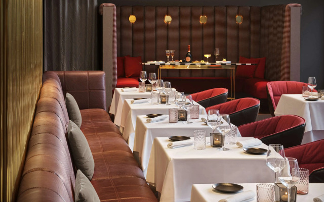 Hyatt Centric Milan Centrale