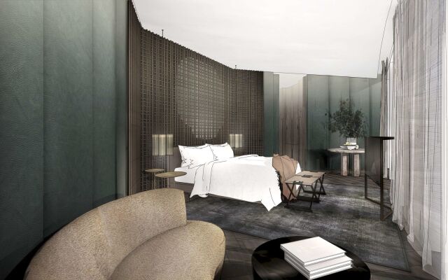 Conrad Shenzhen