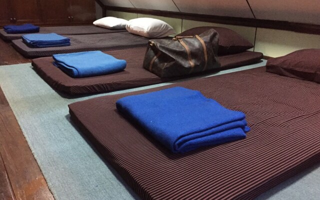 Tamarind Homestay & Camp