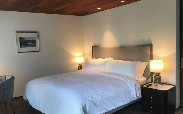 The Sifang Hotel Nanjing, Autograph Collection