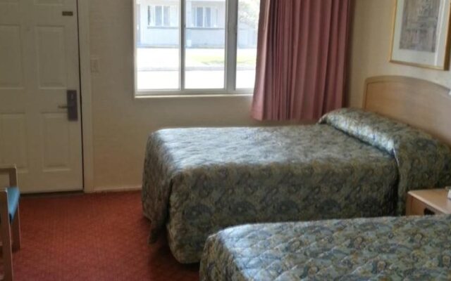 Budget Inn of Daytona Beach