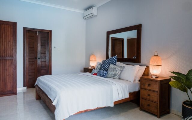 Villa Mimpi Gili Trawangan