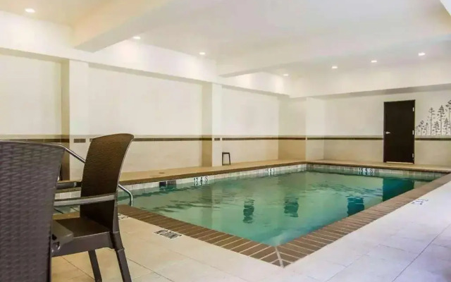 Sleep Inn & Suites Longview North