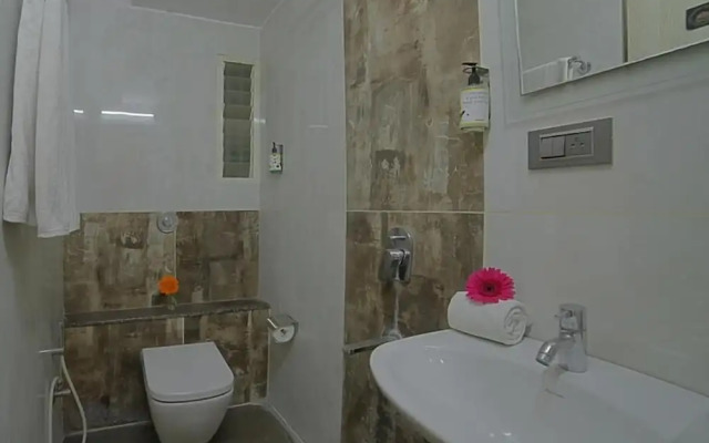 Sai Arra Bengaluru Airport Hotel