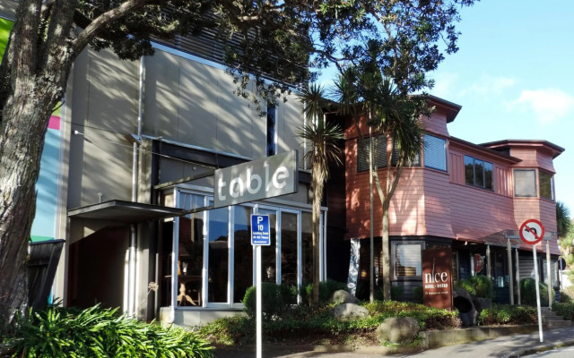 Nice Hotel