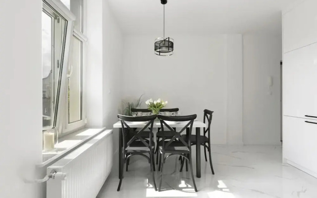 Elite Apartments Sopot Seaside Studio