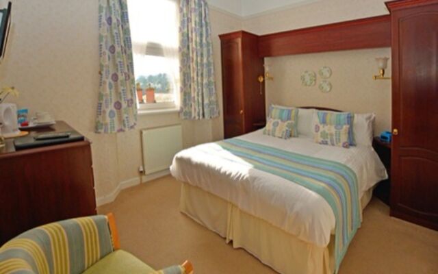 The Westgate - Guest House