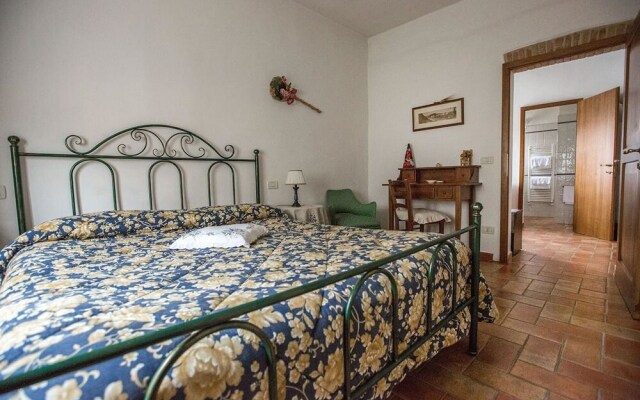 Podere Il Pero