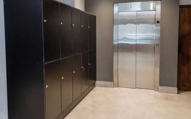RentUp Suites Salta